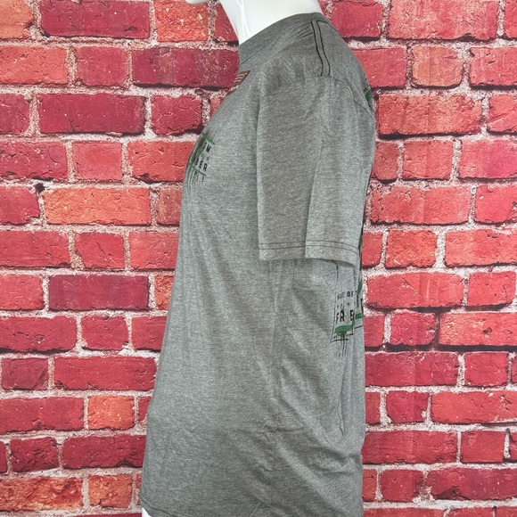 Affliction Men's Short Sleeve Graphic T-shirt -Size: XL- NWT - Picture 9 of 13